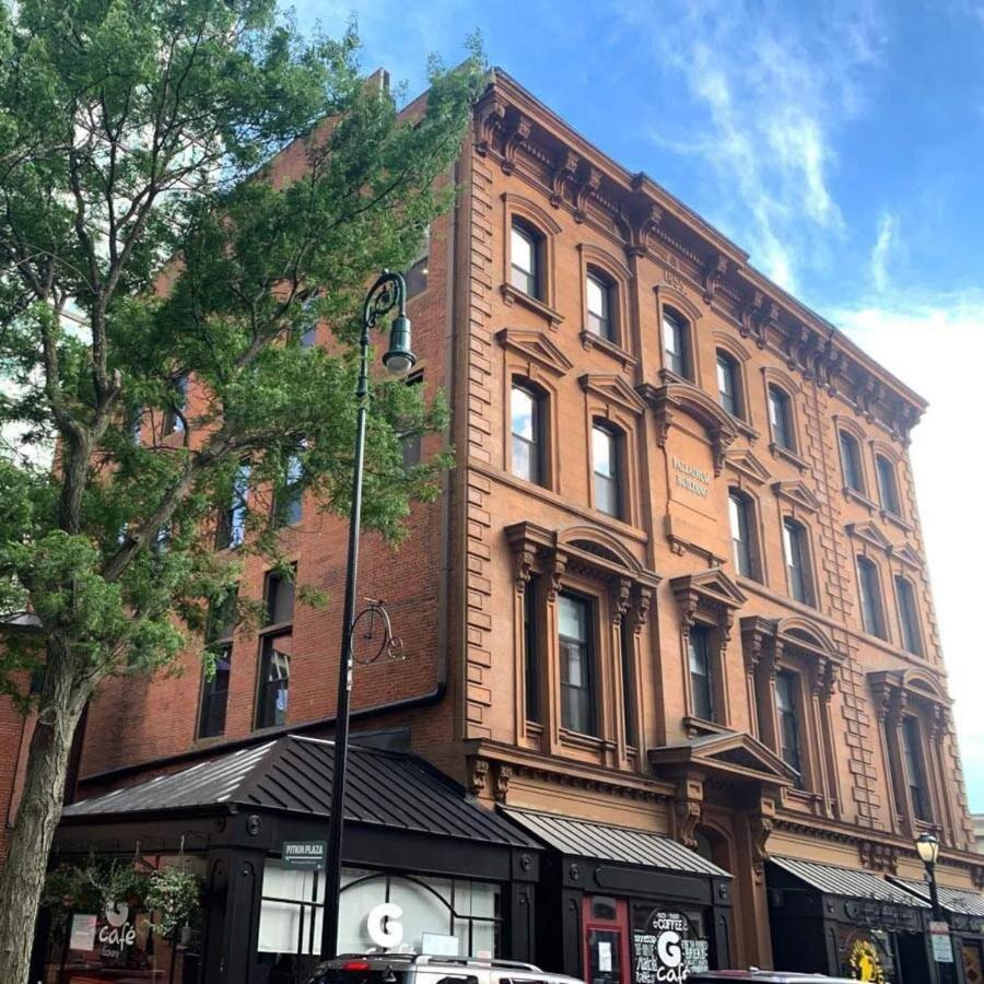 New Haven Stays 외부 사진
