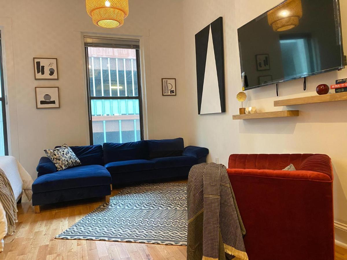 New Haven Stays 외부 사진