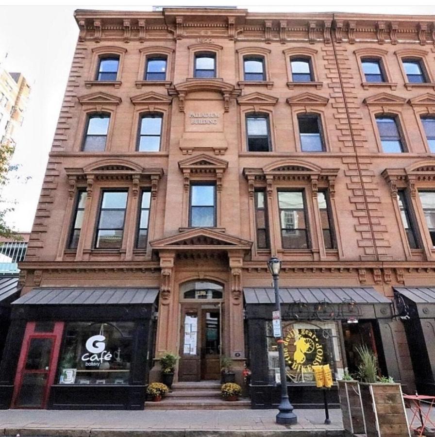 New Haven Stays 외부 사진