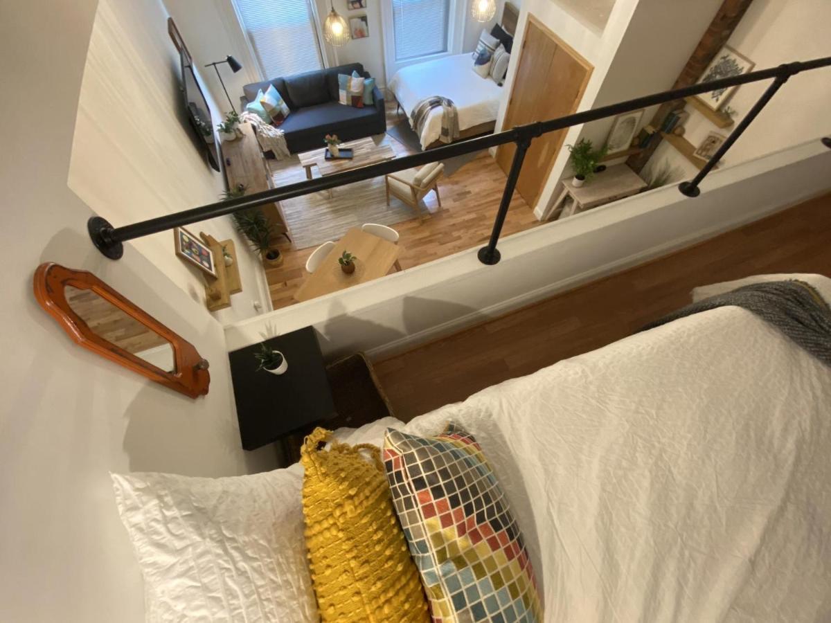 New Haven Stays 외부 사진