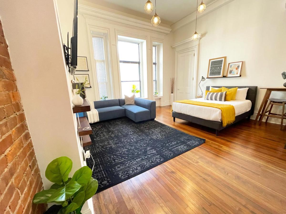 New Haven Stays 외부 사진
